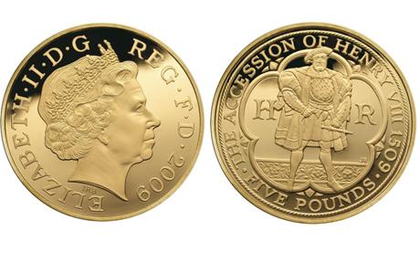 Guide to Commemorative Coins