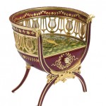 Faberge-chair
