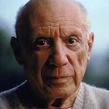 Pablo Picasso (Spain 1881 – 1973)
