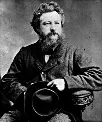 William Morris (1834 – 1896)