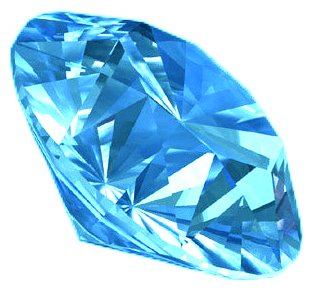 Blue Diamonds – The Very Highest Quality Diamonds