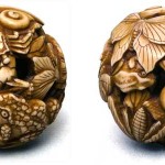 ivory-netsuke-ball