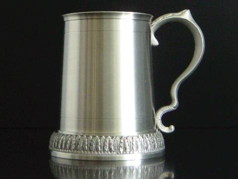 About Pewter