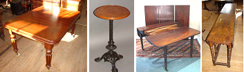 5 Tips to Avoid Damaging Your Antiques