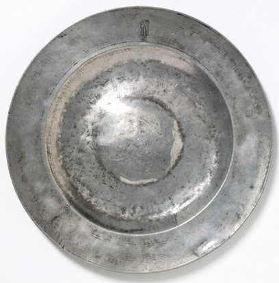 A History of Pewter