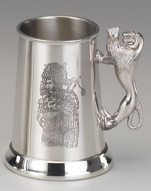 The Facts on Sterling, Silverplate, Stainless, Brass and Pewter