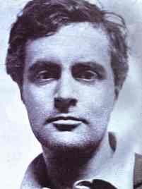 Amedeo Clemente Modigliani (1884 – 1920)