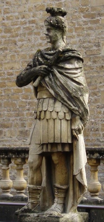 Agricola (40 – 93 AD)