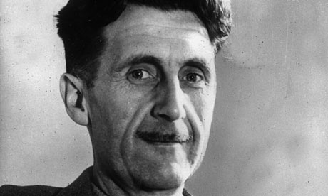 George Orwell (1903 – 1950)
