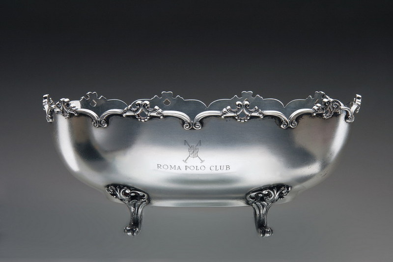 Italian Silver Hallmarks & Makers