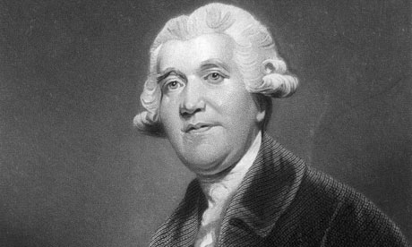Josiah Wedgwood 1730-1795