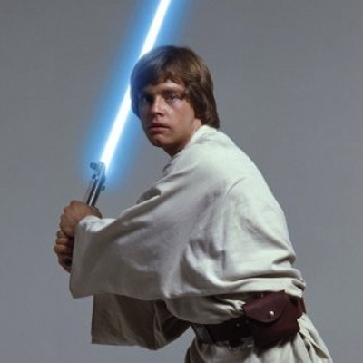Luke-Skywalker