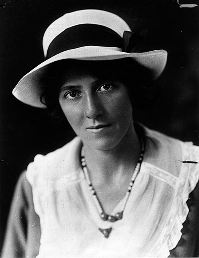 Marie Stopes (1880 – 1958)