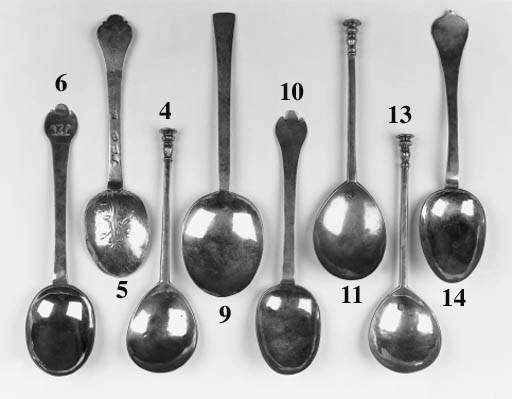 Puritan-Spoon