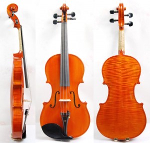 1716 Messiah Stradivarius