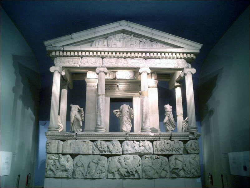 List of museums of Greek and Roman antiquities
