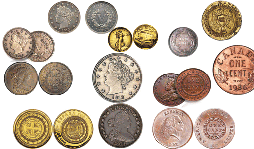 World’s Most Expensive Coins