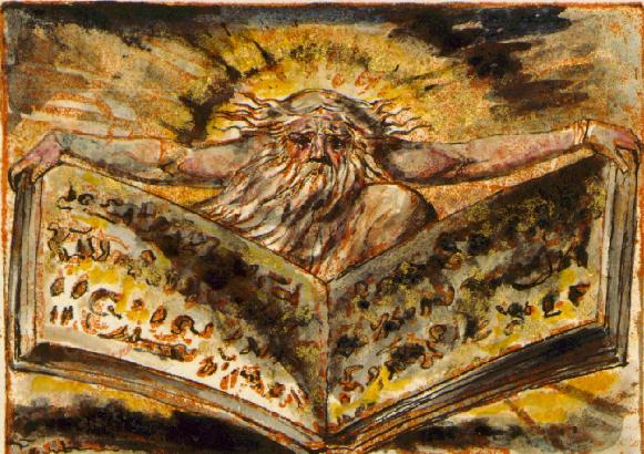 An Introduction to William Blake