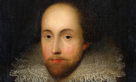 William Shakespeare (1564 – 1616)