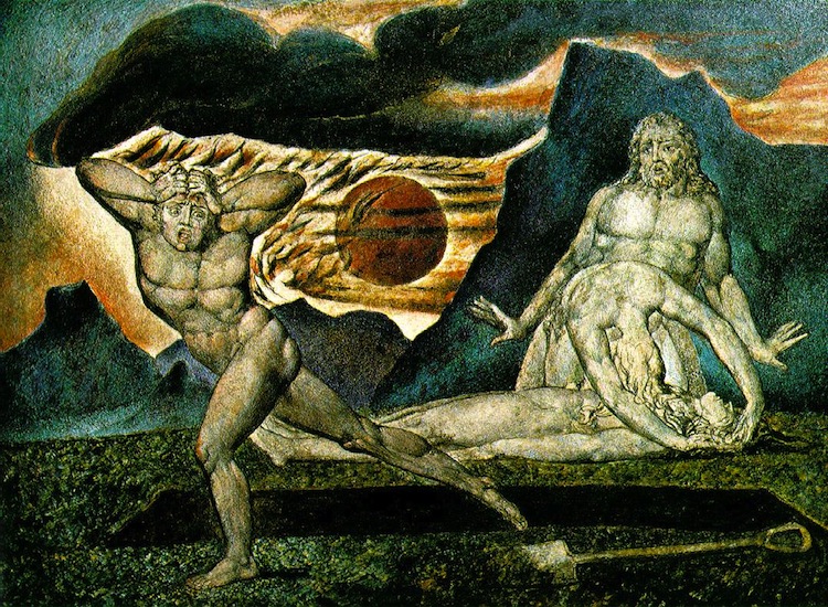 William Blake Glossary of Terms, Names, & Concepts