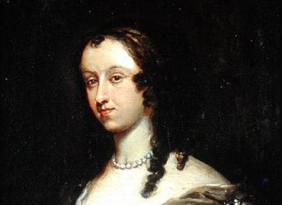 Aphra Behn (1640 – 1689)
