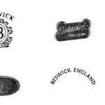 beswick-markings