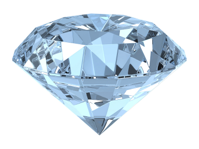 Famous Blue Diamonds