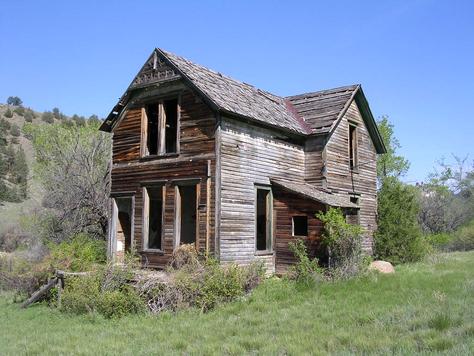 Five ways to unearth your house’s history