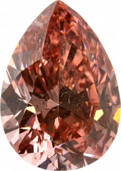 Pink Diamonds – The Very Highest Quality Diamonds