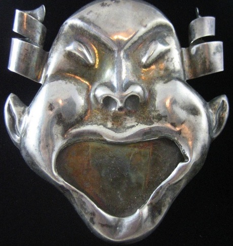 Mexican Silver Hallmarks & Makers
