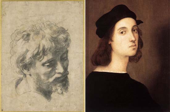 Raphael Drawing is the world’s most expensive sketch at $48 million