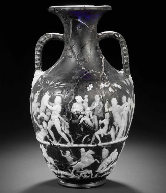Cameo Glass – History and Manufacture