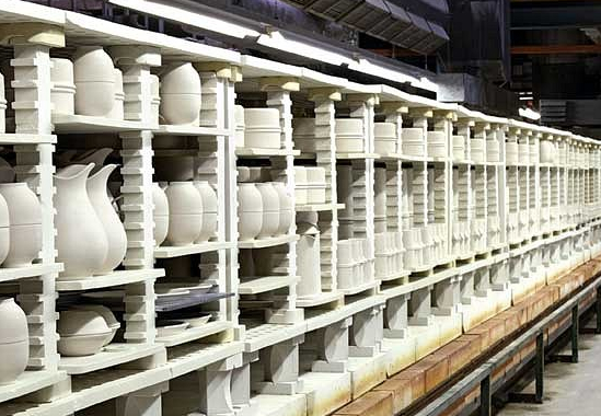 All fired up: the future of pottery in Stoke-on-Trent