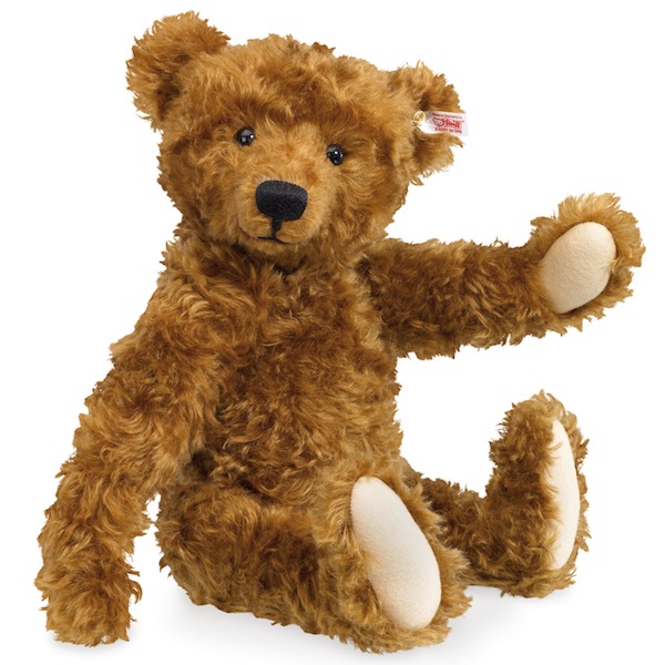 A Guide to Steiff Bears