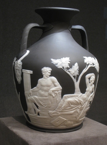 More About Josiah Wedgwood (& Sons Ltd)