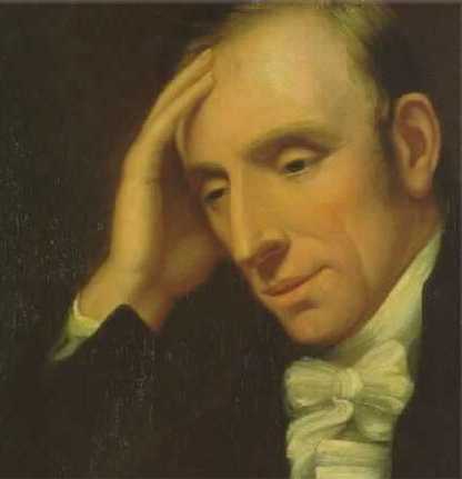 William Wordsworth 1770–1850