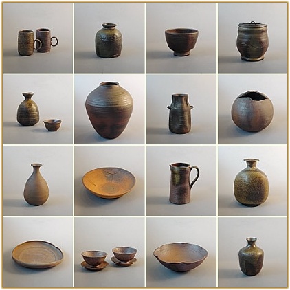 Japanese Pottery and Porcelain: An Overview