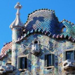Casa Batllo  Antonio Gaudi