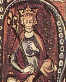 King Cnut (Canute) (1016 – 1035)