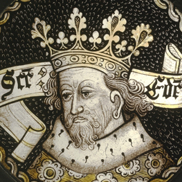 King Edward The Confessor (1042 – 1066)