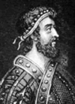 King Harthacnut (1040 – 1042)