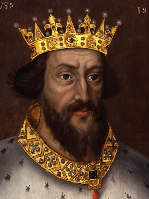 King Henry I Beauclerc (1100 – 1135) The House of Normandy