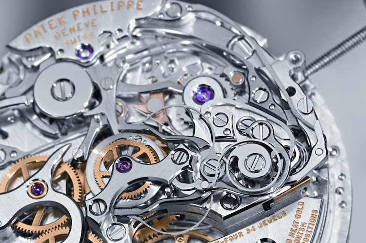 Patek Philippe – The Finest Minute Repeaters