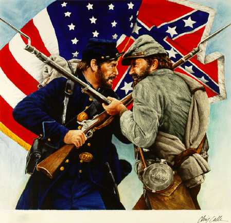 The Civil War, Reconstruction, and the Jim Crow Era 1860–1899