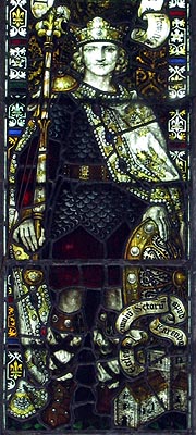King Edward The Elder (899 – 924)