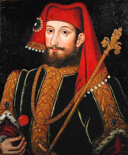 King Henry IV (1399 – 1413) Plantagenet Of Lancaster