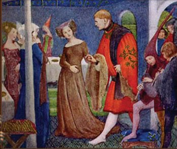 medievalwomen