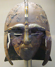 King Offa (757 – 796)
