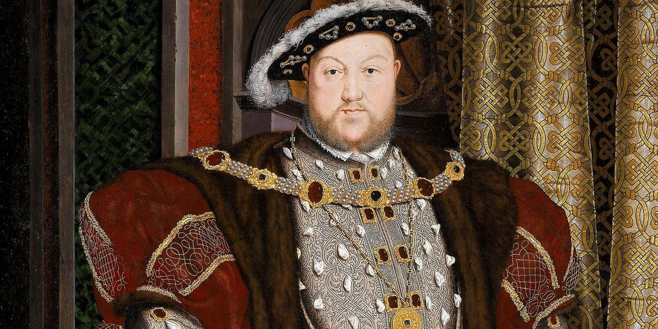 House of Tudor Family Tree