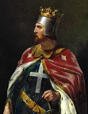 Richard I the Lionheart (1189 – 1199) The House of Plantagenet